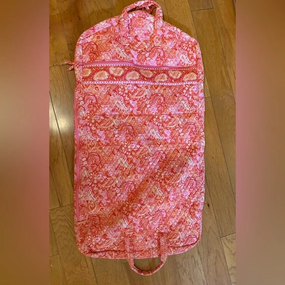 Vera Bradley SHERBET 5 Piece Set - Picture 3 of 8